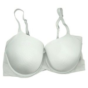 Wacoal Bra Womens 38D 853281 Ultimate Side Smoother T Shirt Contour